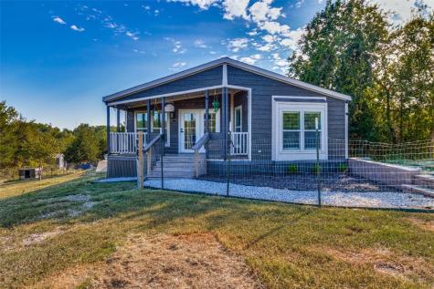 1764 Ward Neal Road Bells TX 75414