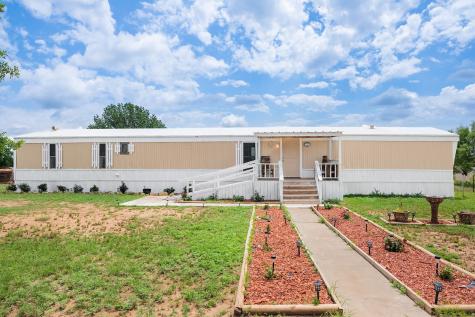 305 S Brown Street Richland Springs TX 76871