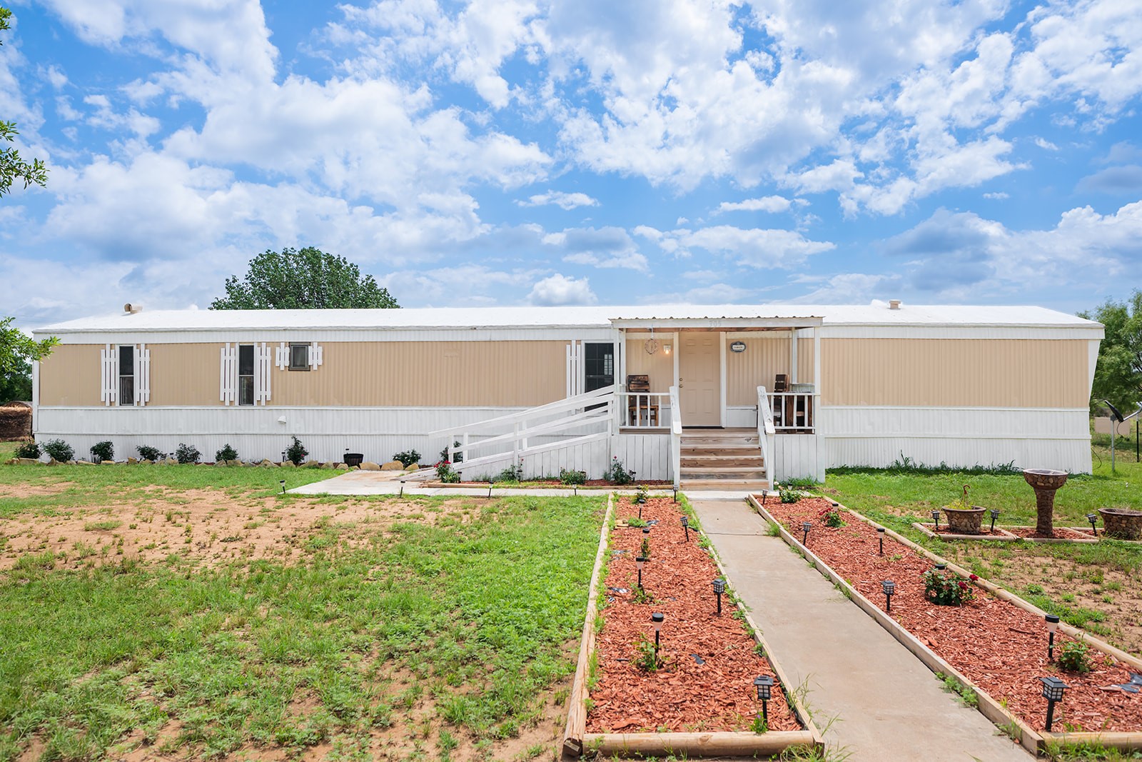 305 S Brown Street Richland Springs TX 76871