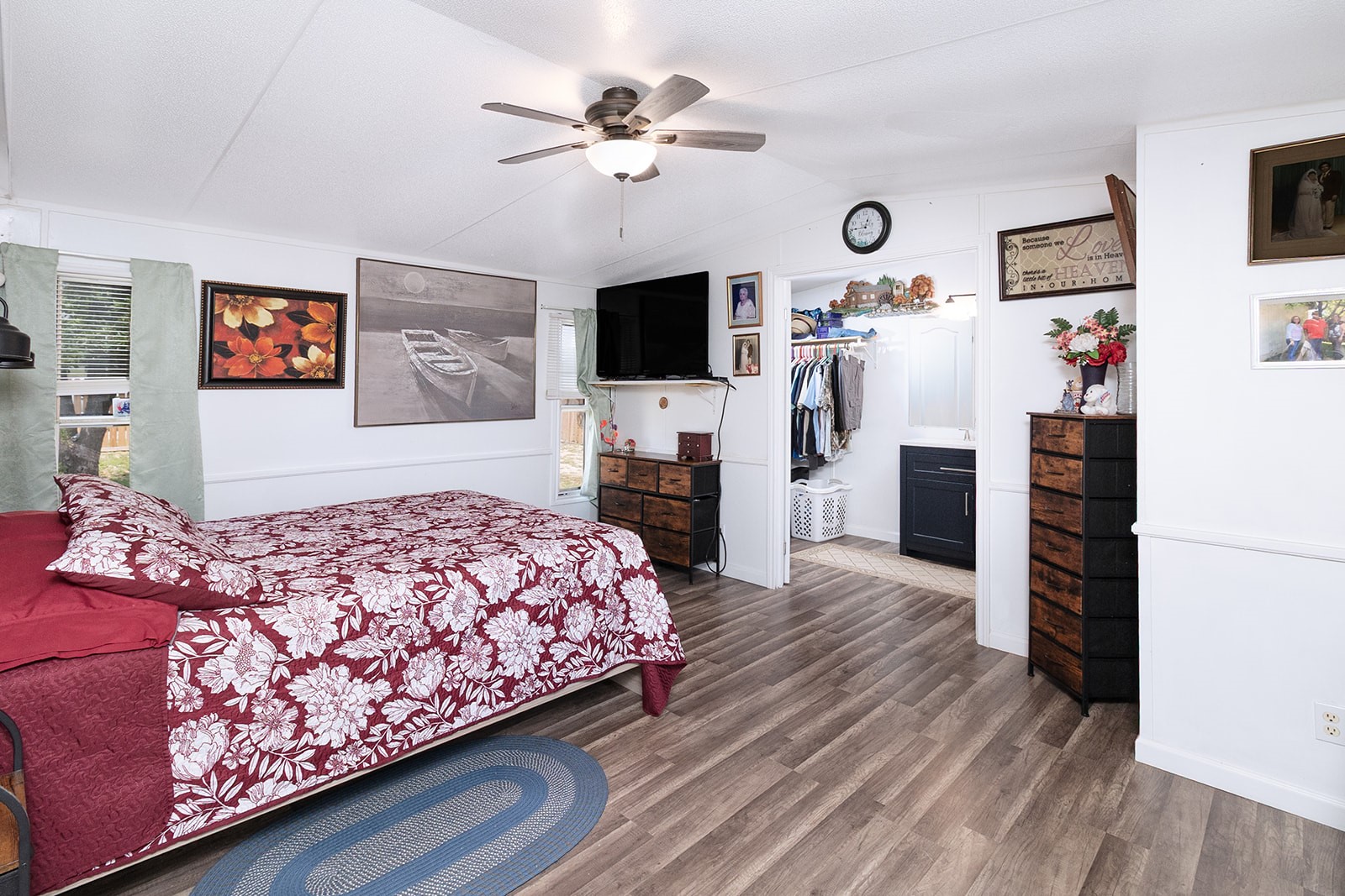 305 S Brown Street Richland Springs TX 76871