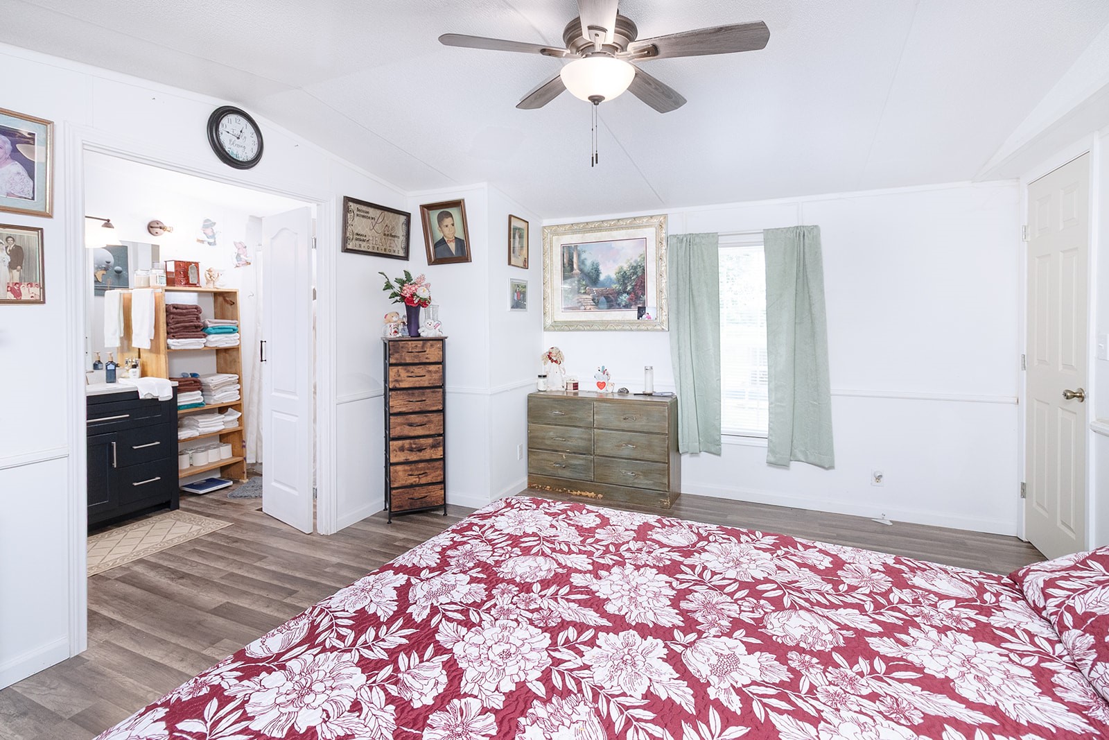 305 S Brown Street Richland Springs TX 76871
