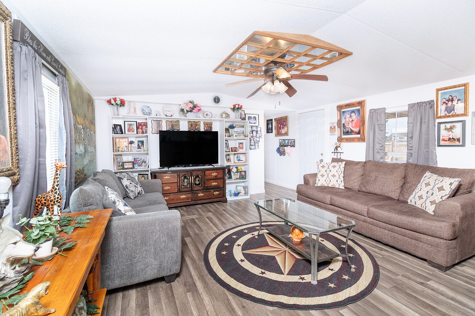 305 S Brown Street Richland Springs TX 76871