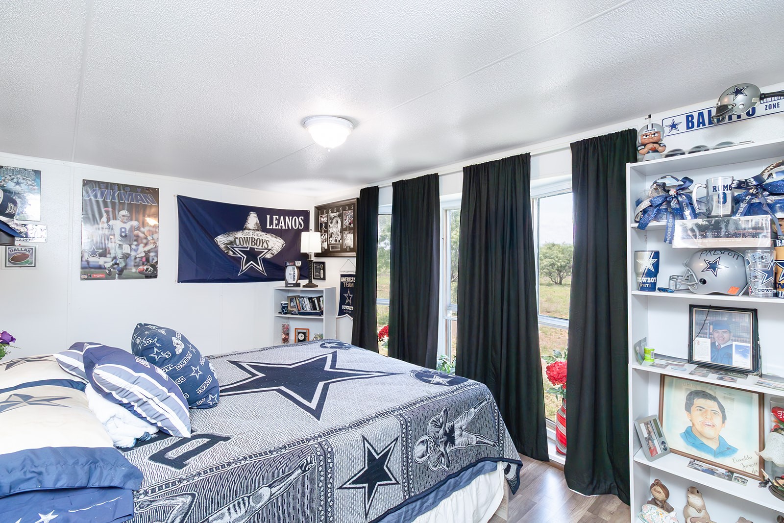 305 S Brown Street Richland Springs TX 76871