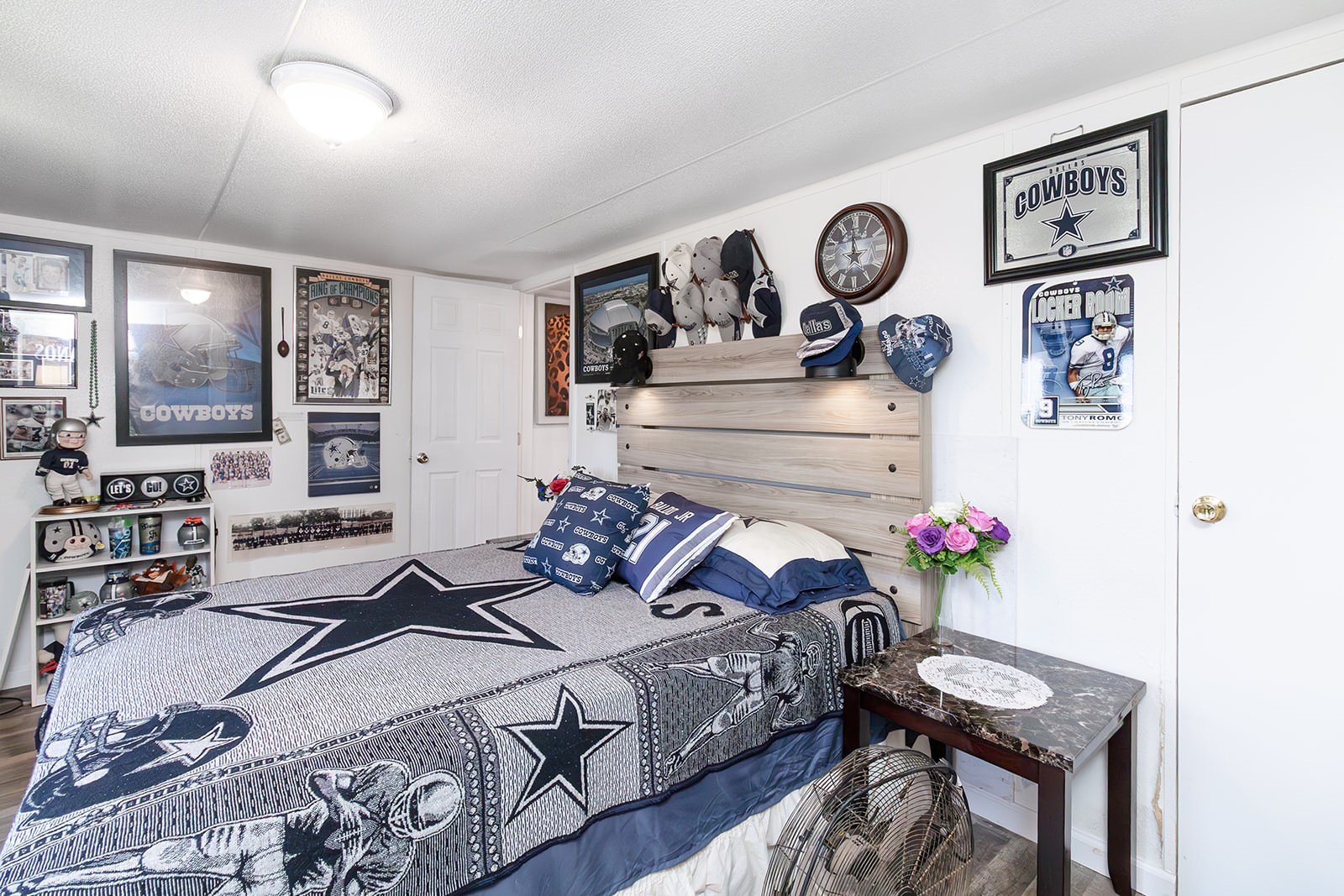 305 S Brown Street Richland Springs TX 76871
