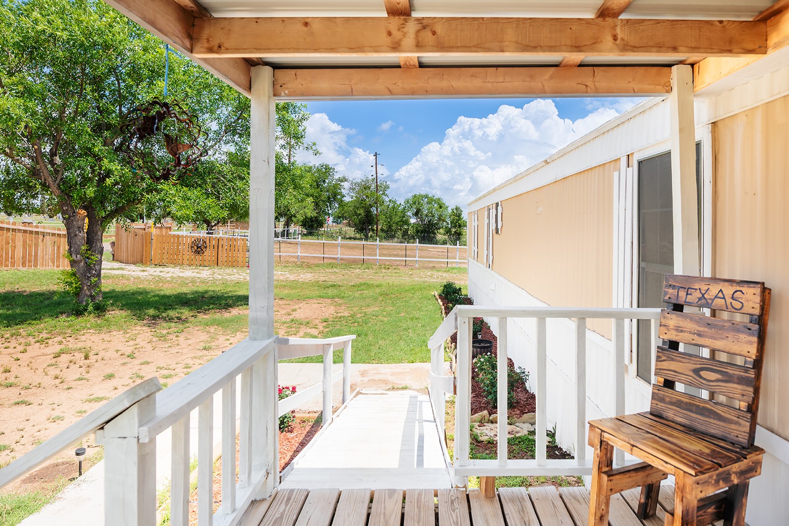 305 S Brown Street Richland Springs TX 76871