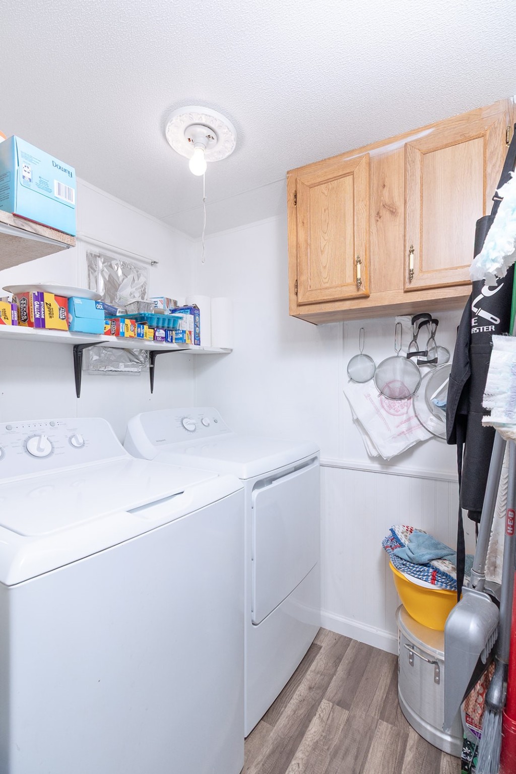 305 S Brown Street Richland Springs TX 76871