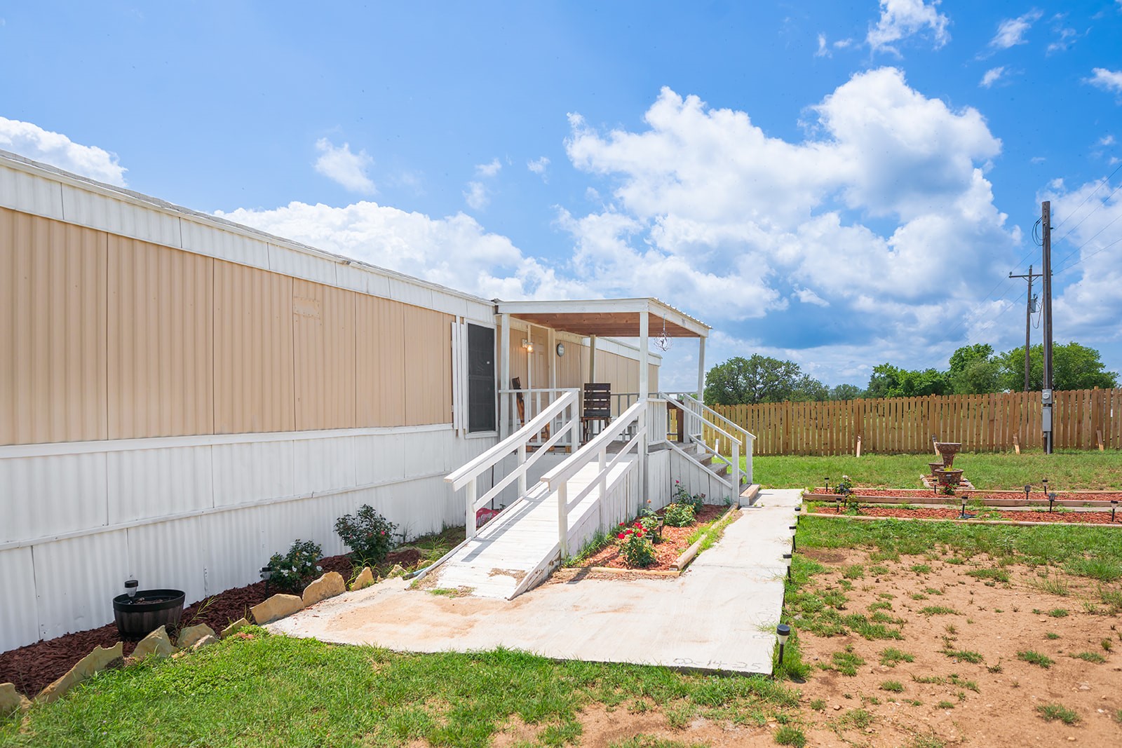 305 S Brown Street Richland Springs TX 76871