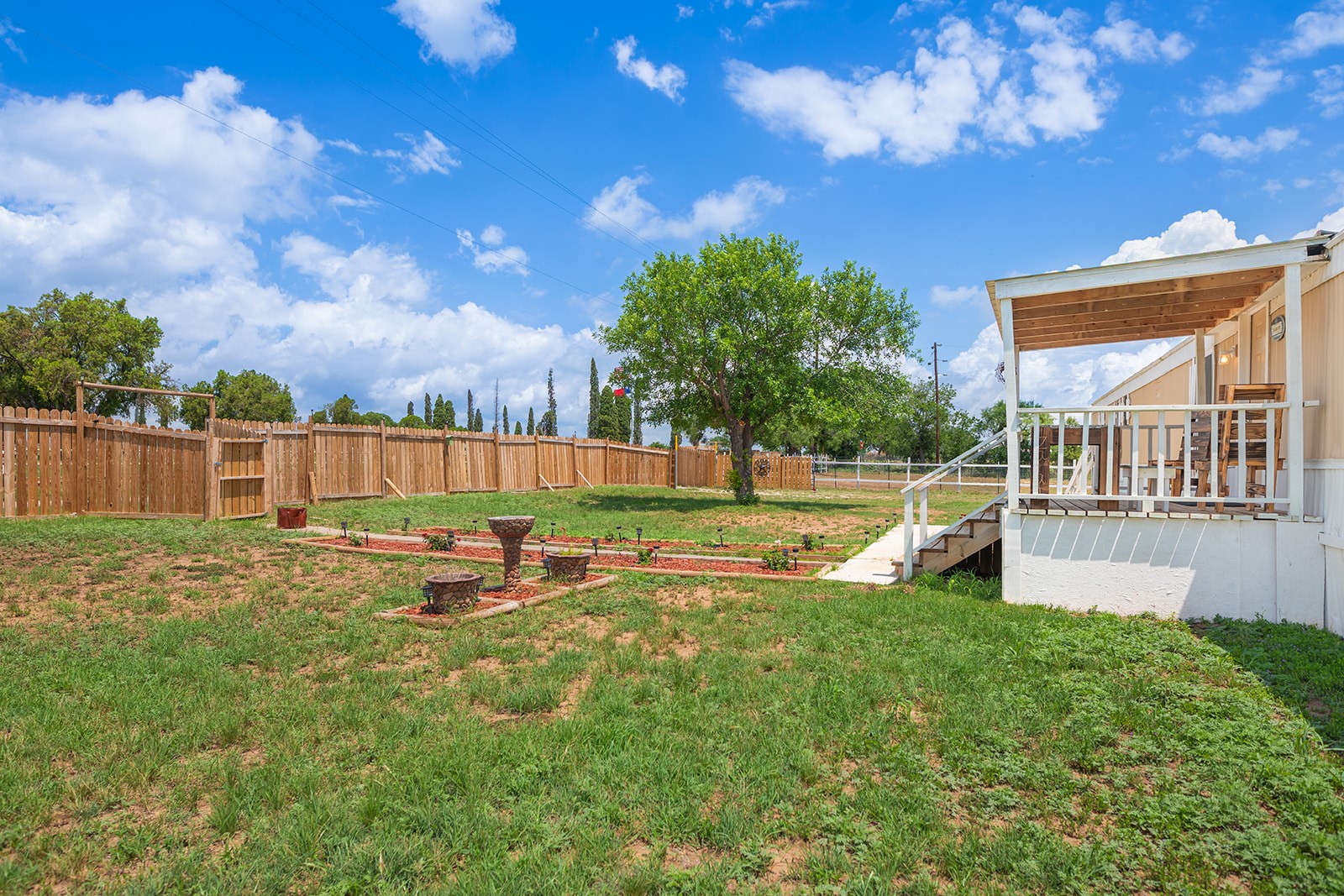305 S Brown Street Richland Springs TX 76871