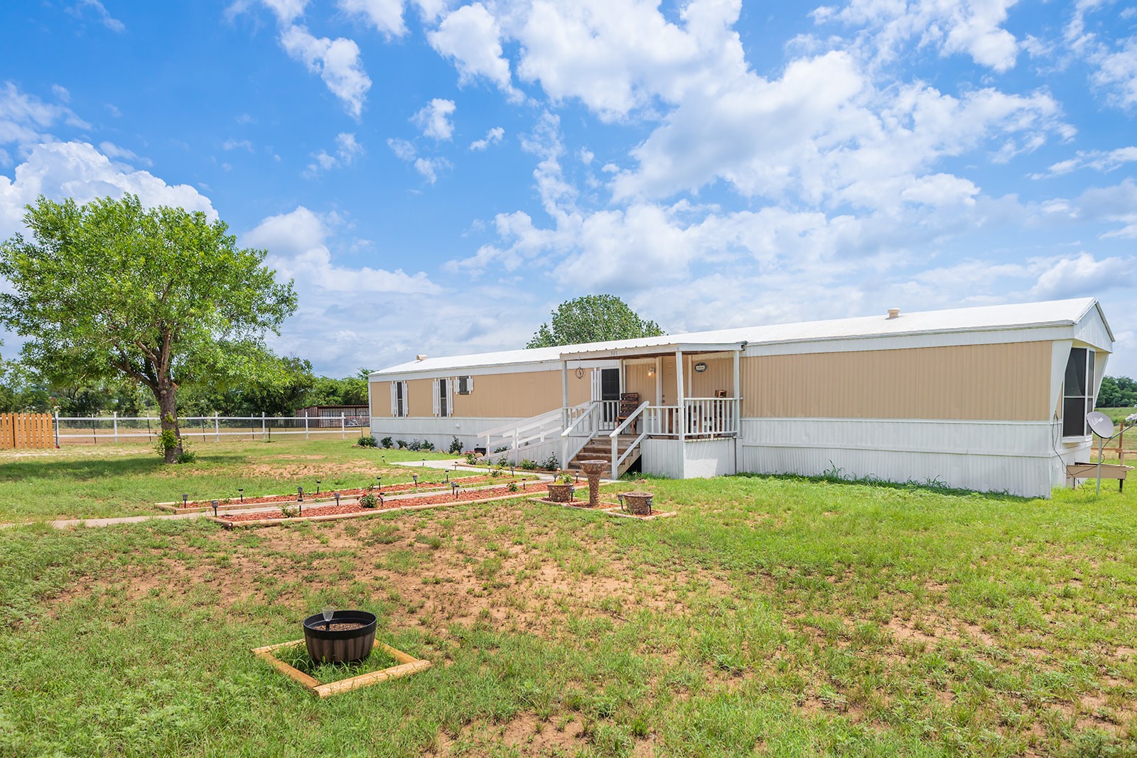 305 S Brown Street Richland Springs TX 76871