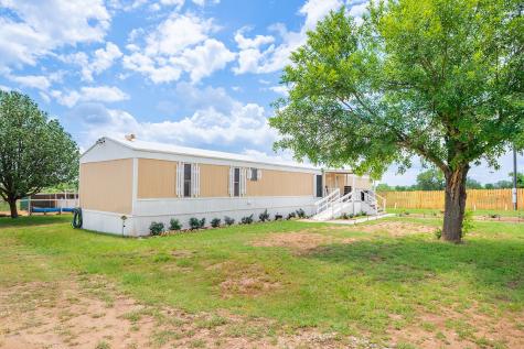 305 S Brown Street Richland Springs TX 76871