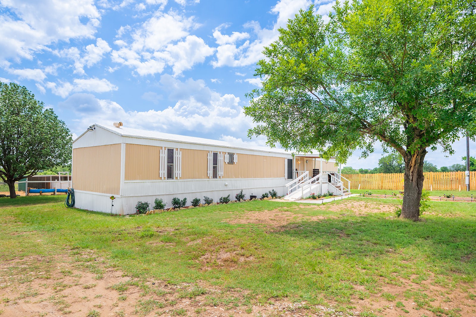 305 S Brown Street Richland Springs TX 76871