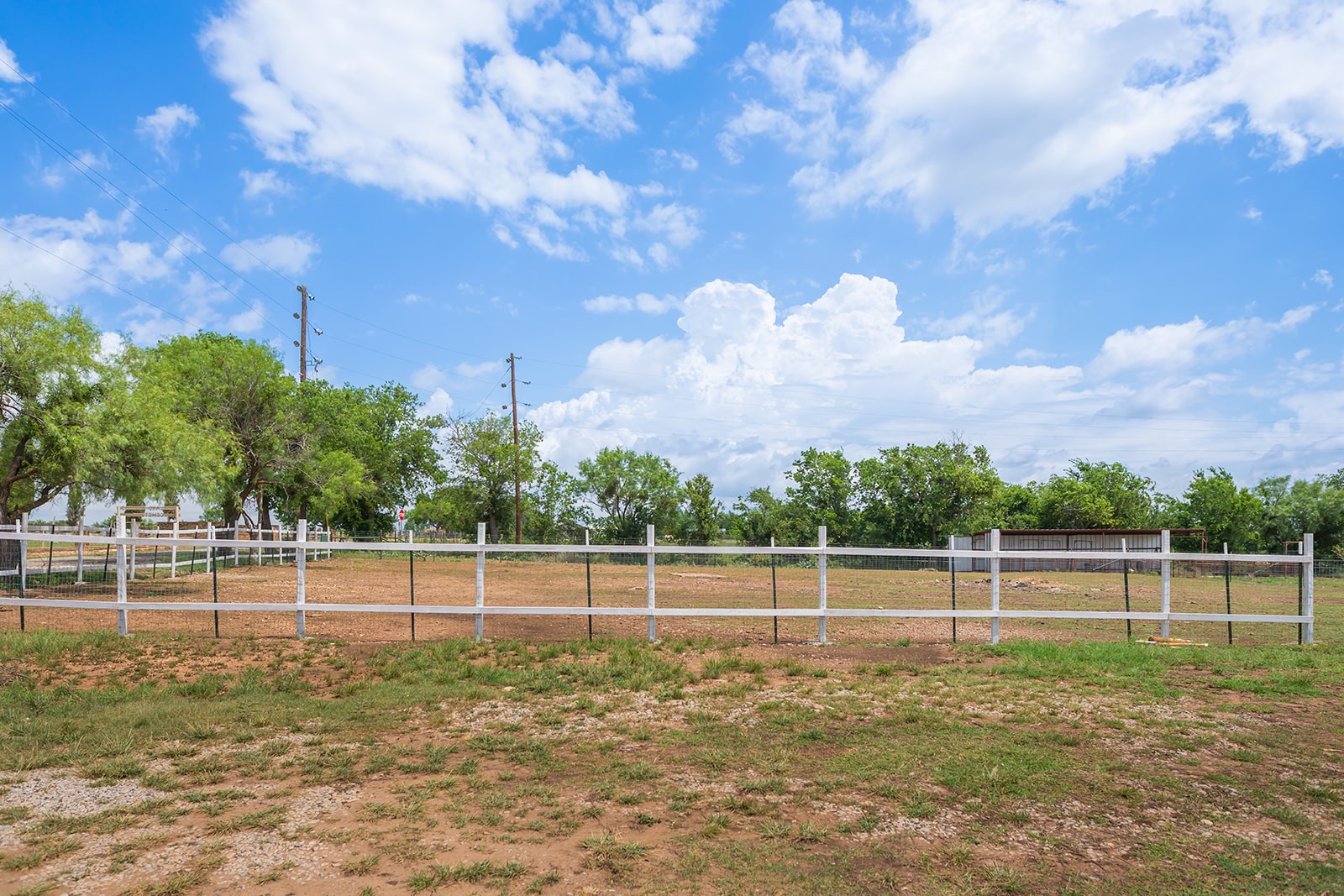 305 S Brown Street Richland Springs TX 76871