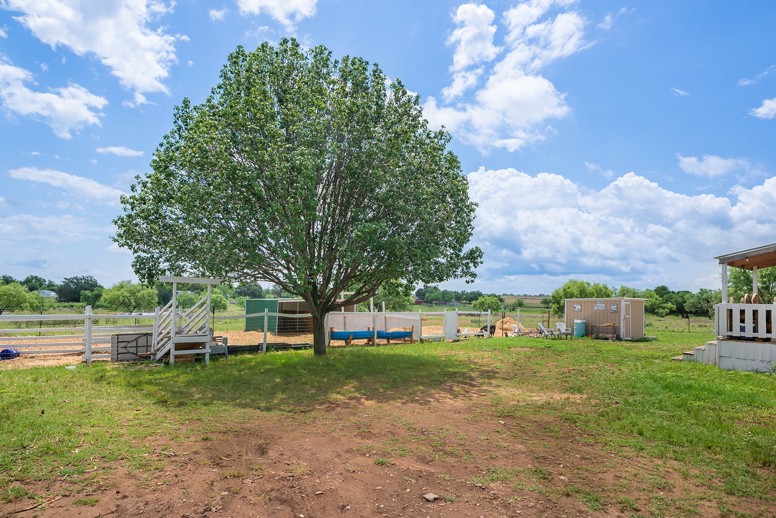 305 S Brown Street Richland Springs TX 76871