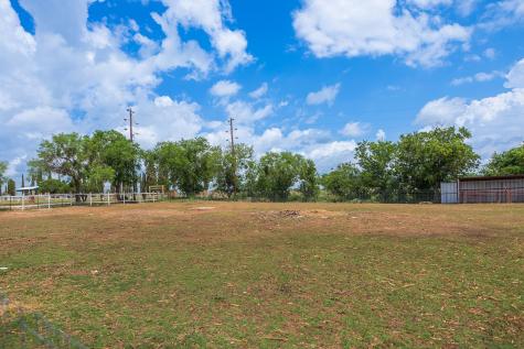 305 S Brown Street Richland Springs TX 76871