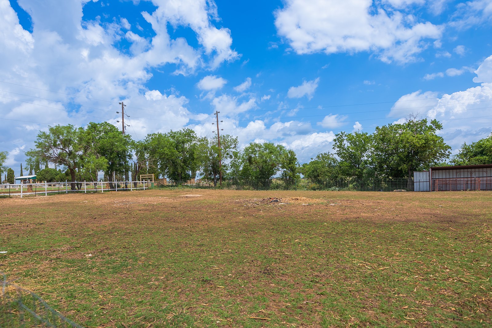 305 S Brown Street Richland Springs TX 76871
