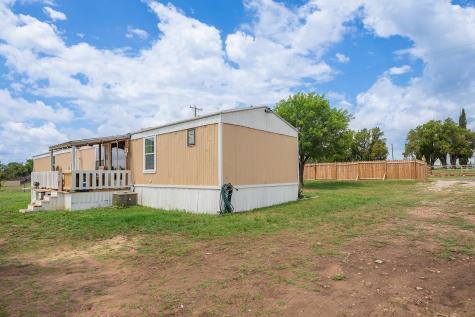 305 S Brown Street Richland Springs TX 76871