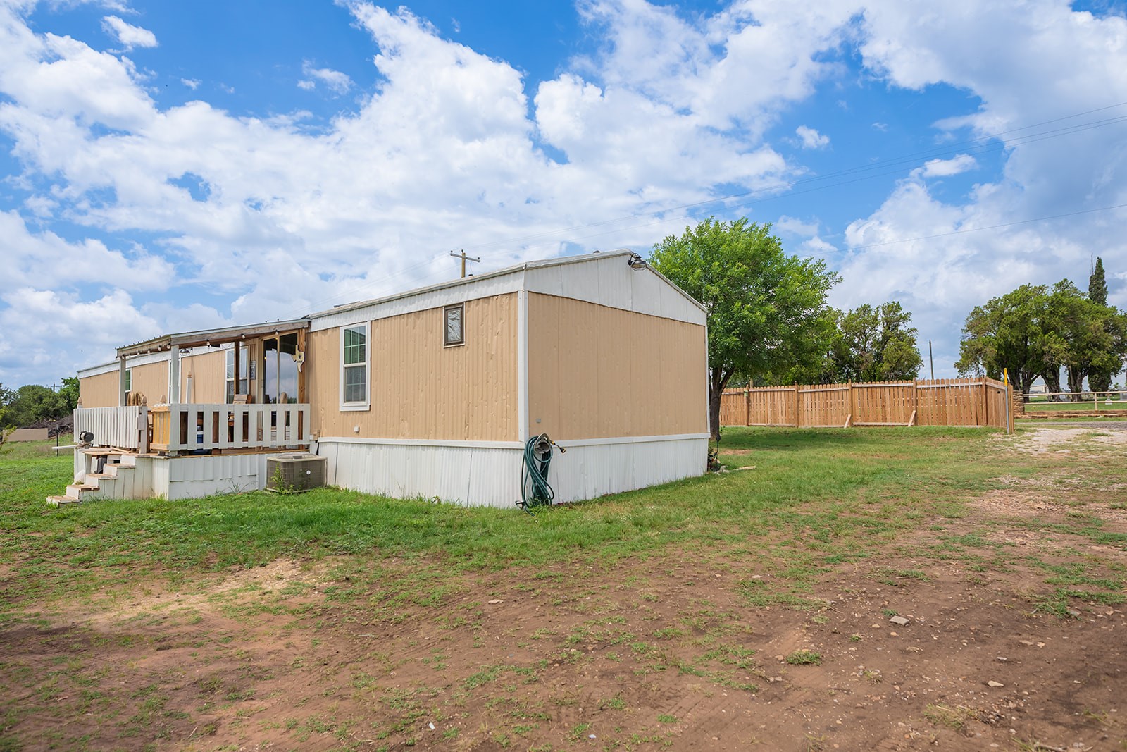 305 S Brown Street Richland Springs TX 76871