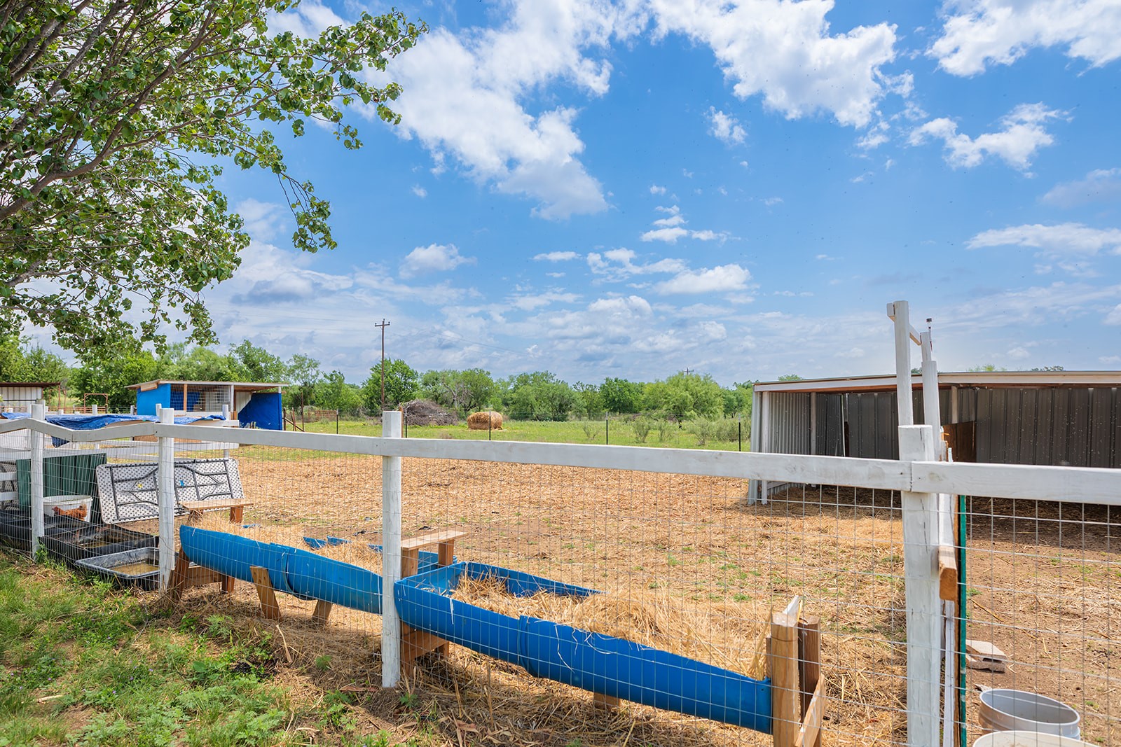 305 S Brown Street Richland Springs TX 76871