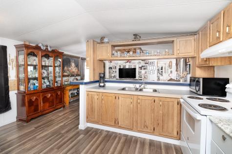 305 S Brown Street Richland Springs TX 76871