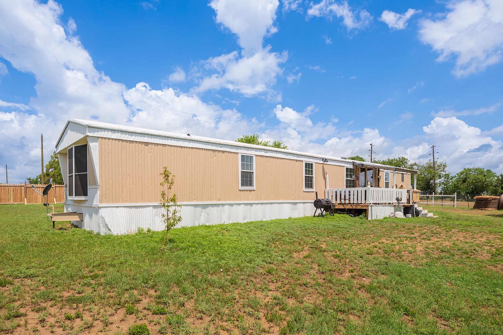 305 S Brown Street Richland Springs TX 76871