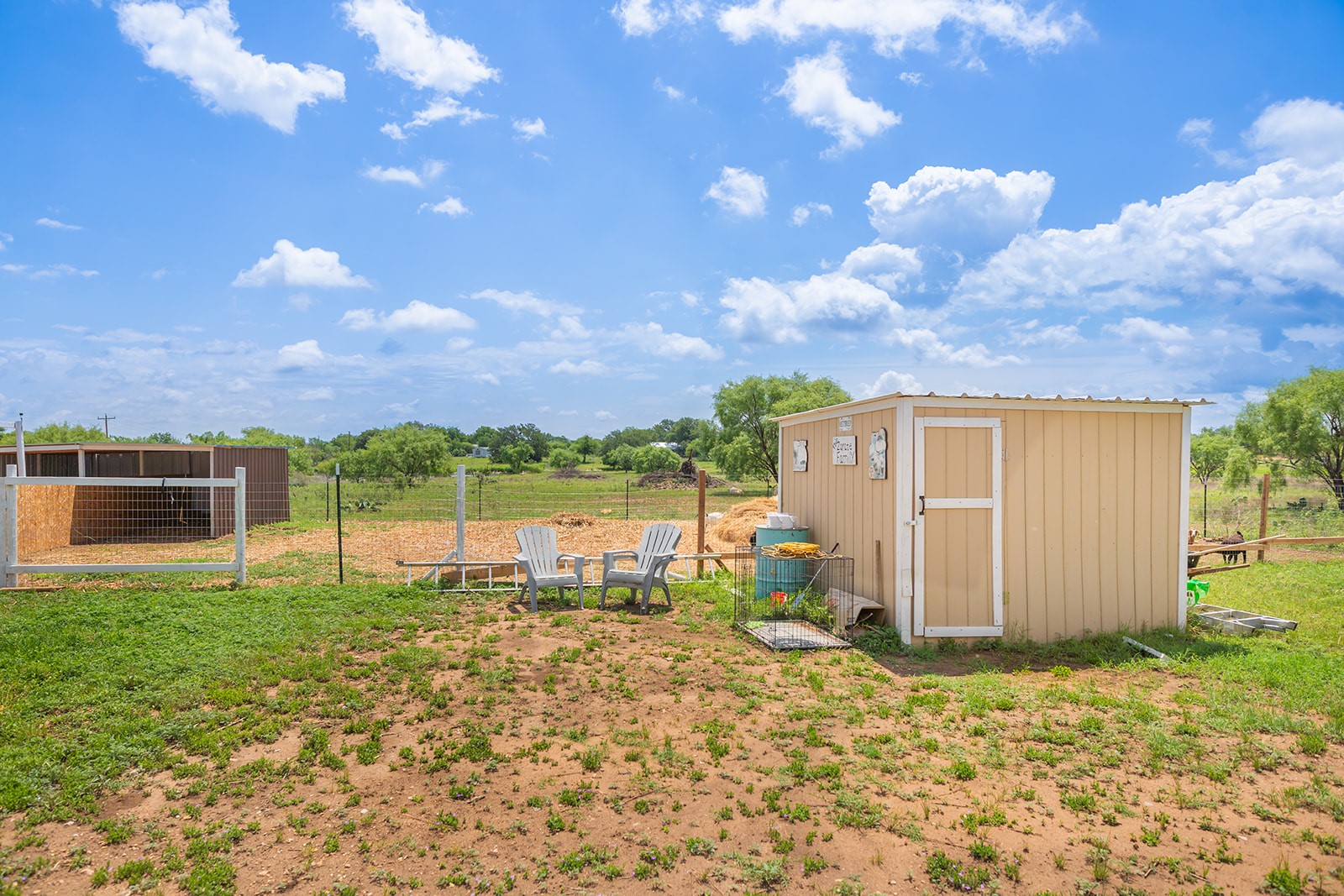305 S Brown Street Richland Springs TX 76871
