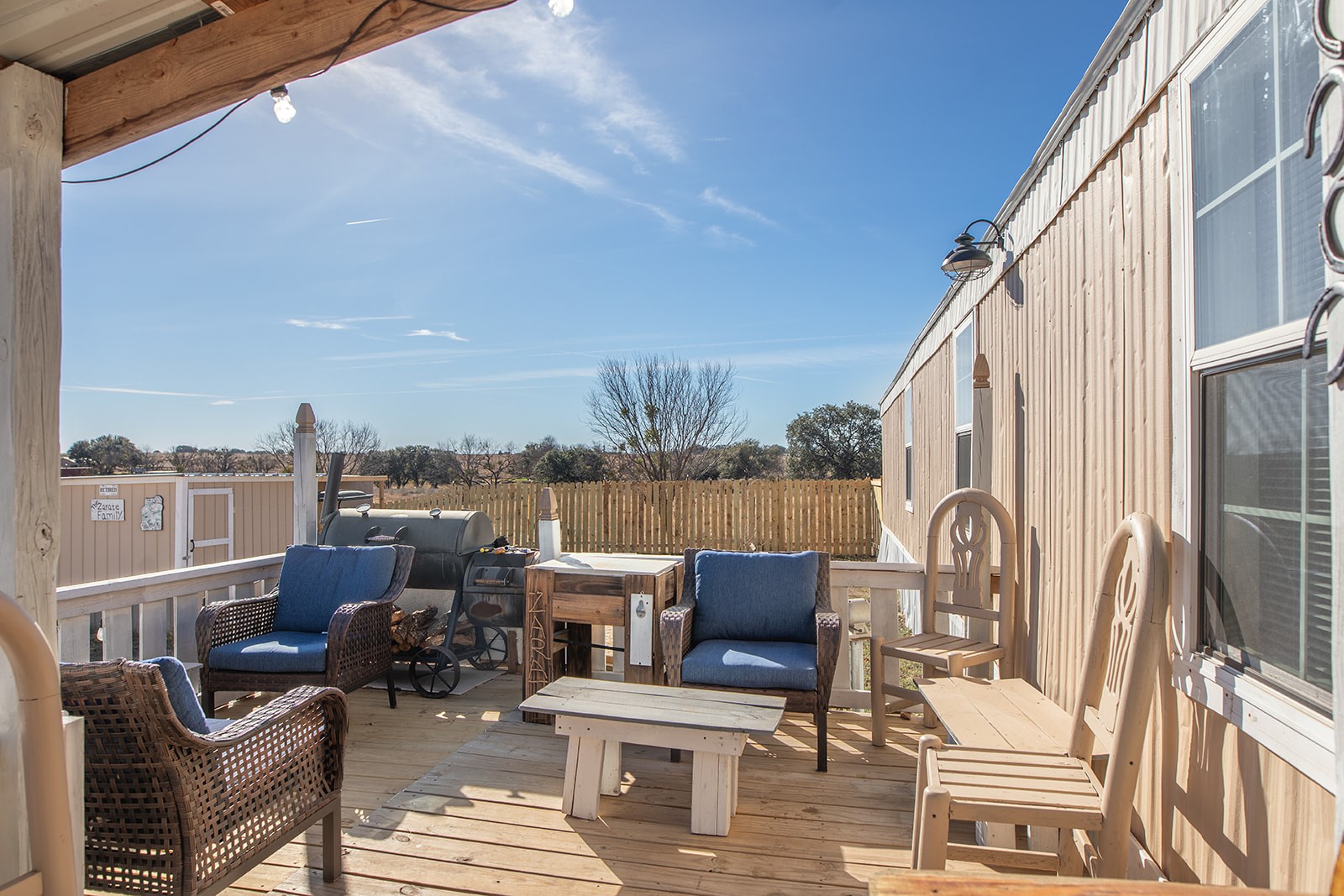 305 S Brown Street Richland Springs TX 76871