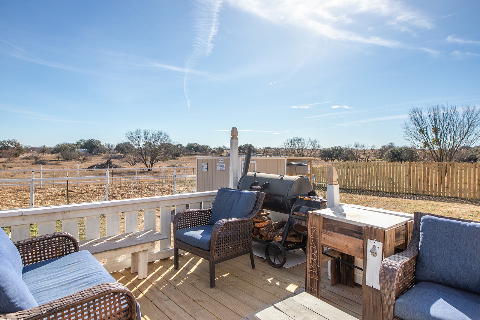 305 S Brown Street Richland Springs TX 76871