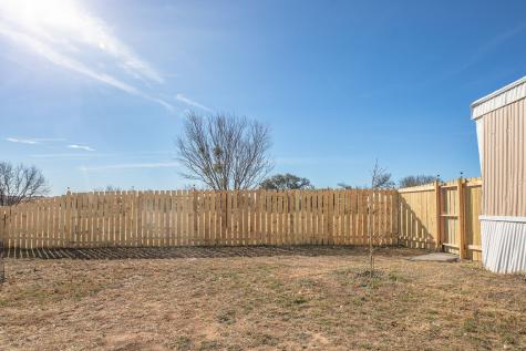 305 S Brown Street Richland Springs TX 76871