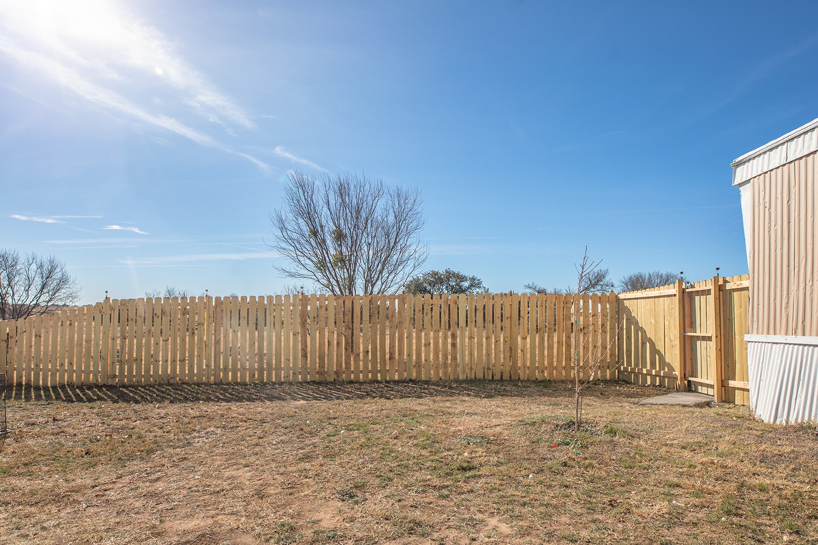 305 S Brown Street Richland Springs TX 76871