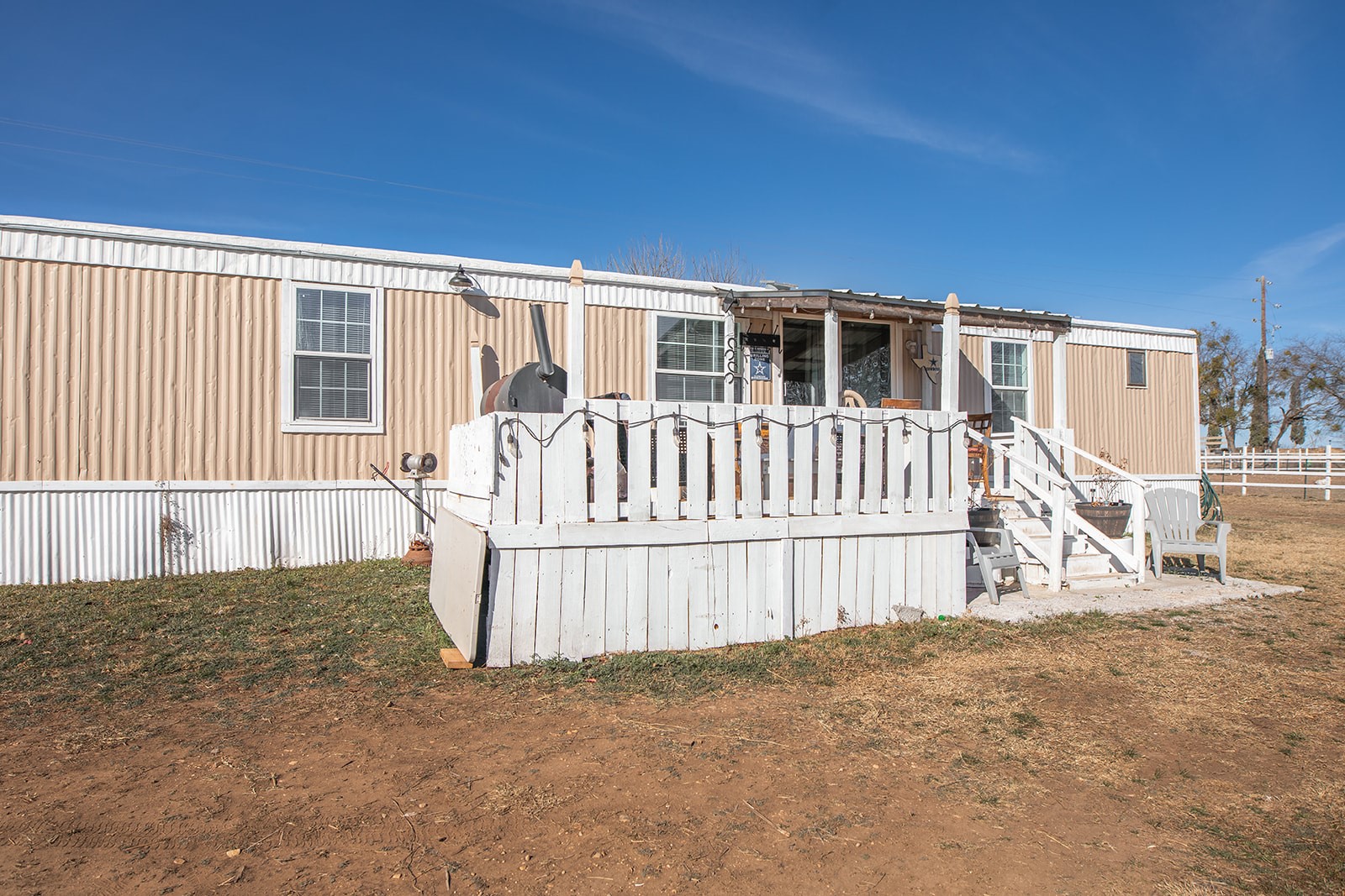 305 S Brown Street Richland Springs TX 76871