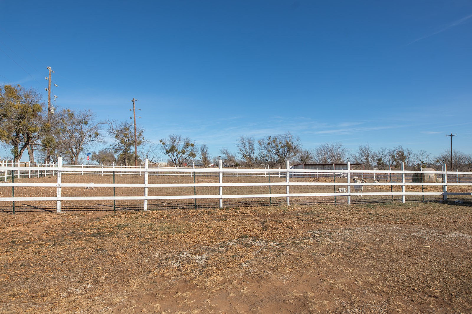 305 S Brown Street Richland Springs TX 76871