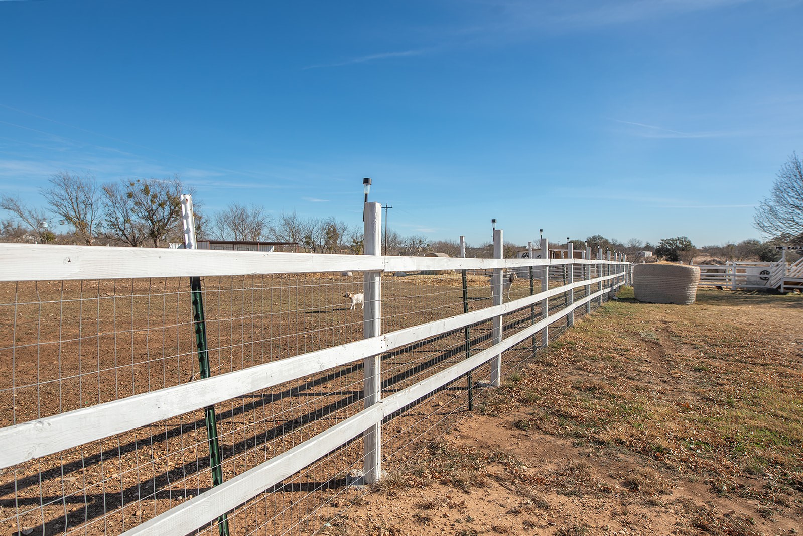 305 S Brown Street Richland Springs TX 76871