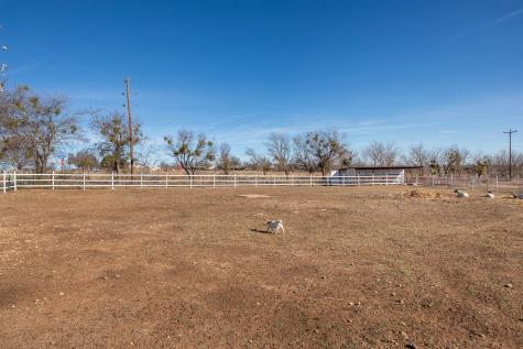 305 S Brown Street Richland Springs TX 76871