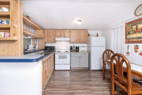 305 S Brown Street Richland Springs TX 76871