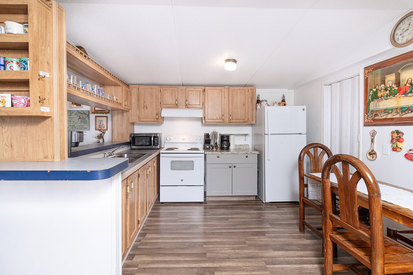 305 S Brown Street Richland Springs TX 76871