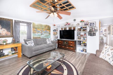 305 S Brown Street Richland Springs TX 76871