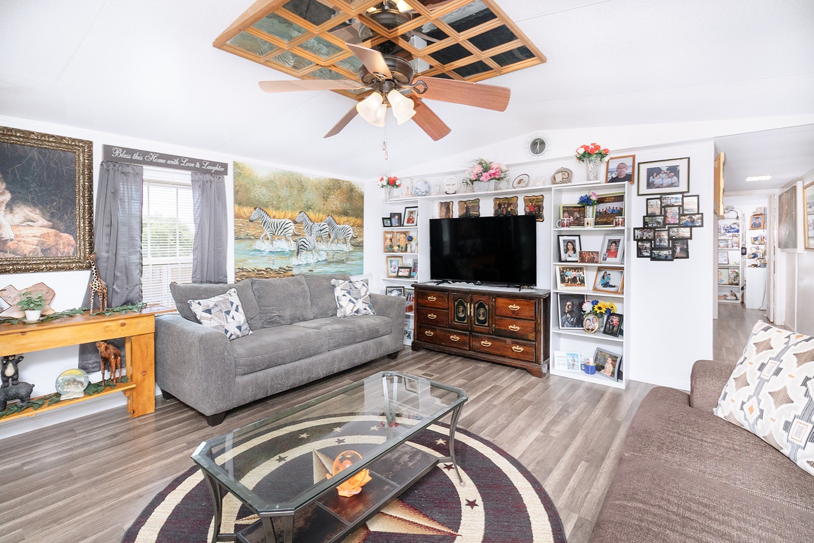 305 S Brown Street Richland Springs TX 76871