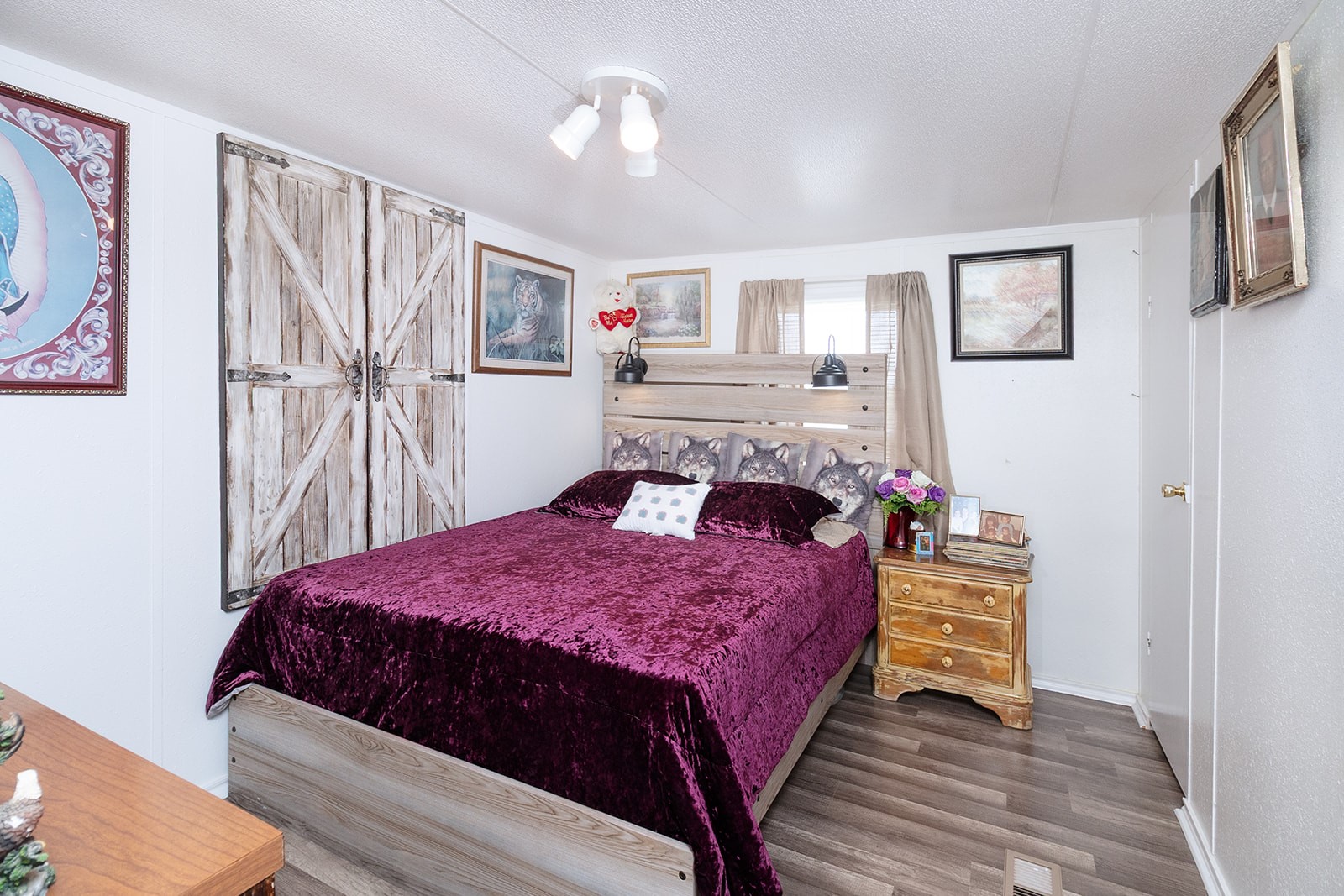 305 S Brown Street Richland Springs TX 76871