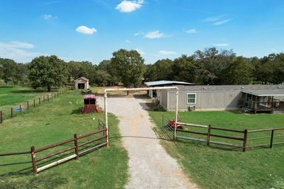 8055 County Road Terrell TX 75160