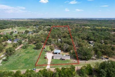 8055 County Road Terrell TX 75160