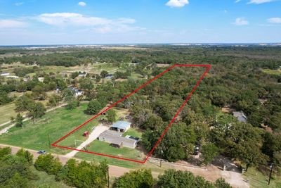 8055 County Road Terrell TX 75160