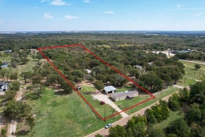 8055 County Road Terrell TX 75160