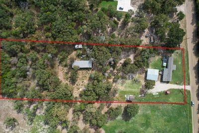 8055 County Road Terrell TX 75160
