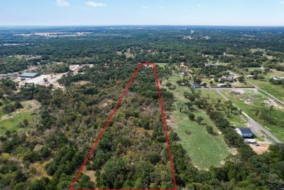 8055 County Road Terrell TX 75160
