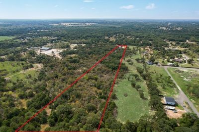 8055 County Road Terrell TX 75160