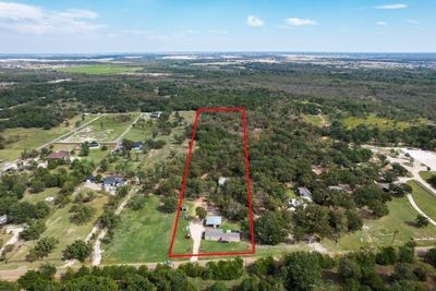 8055 County Road Terrell TX 75160