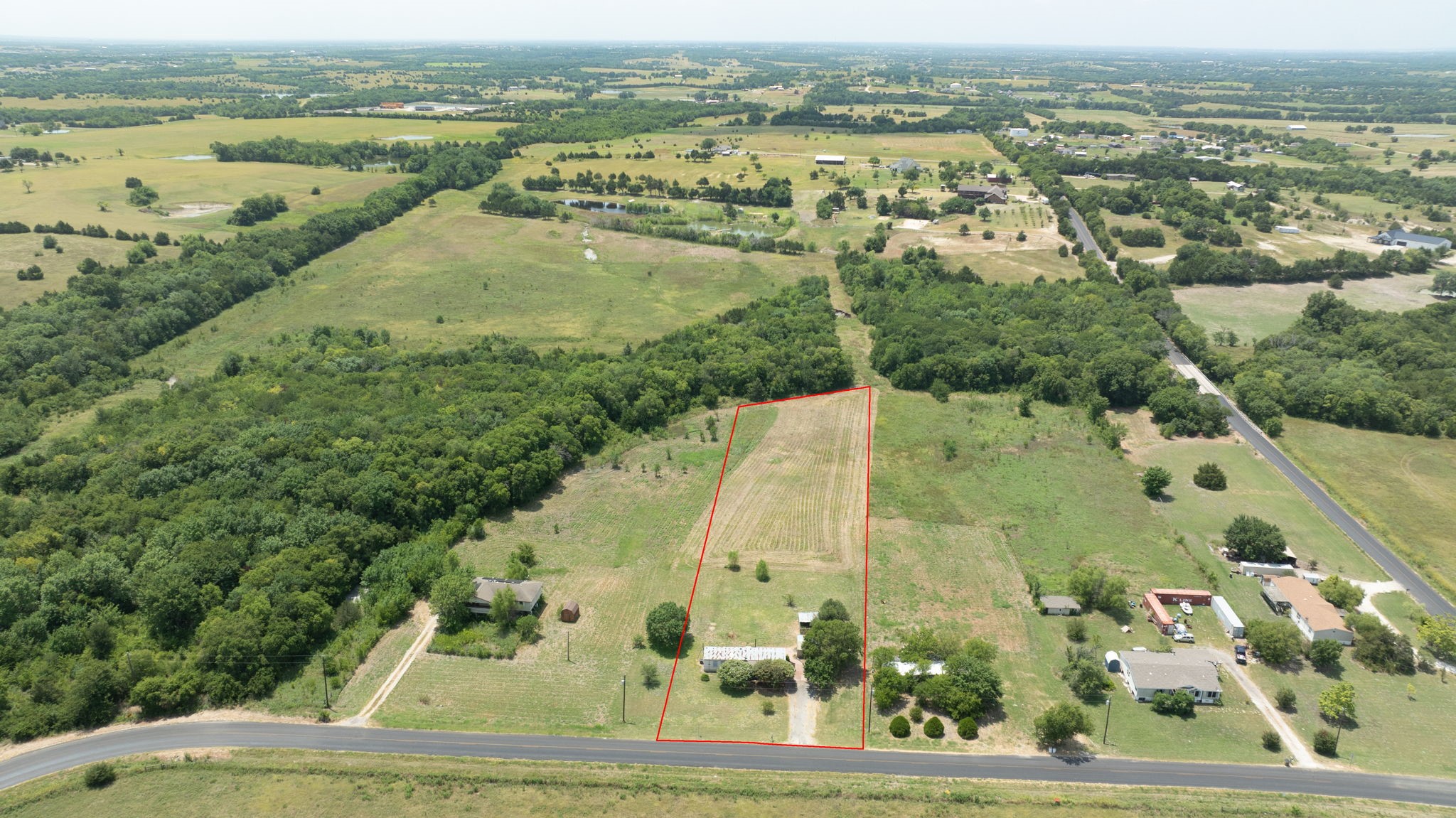 16834 County Road 558 Farmersville TX 75442