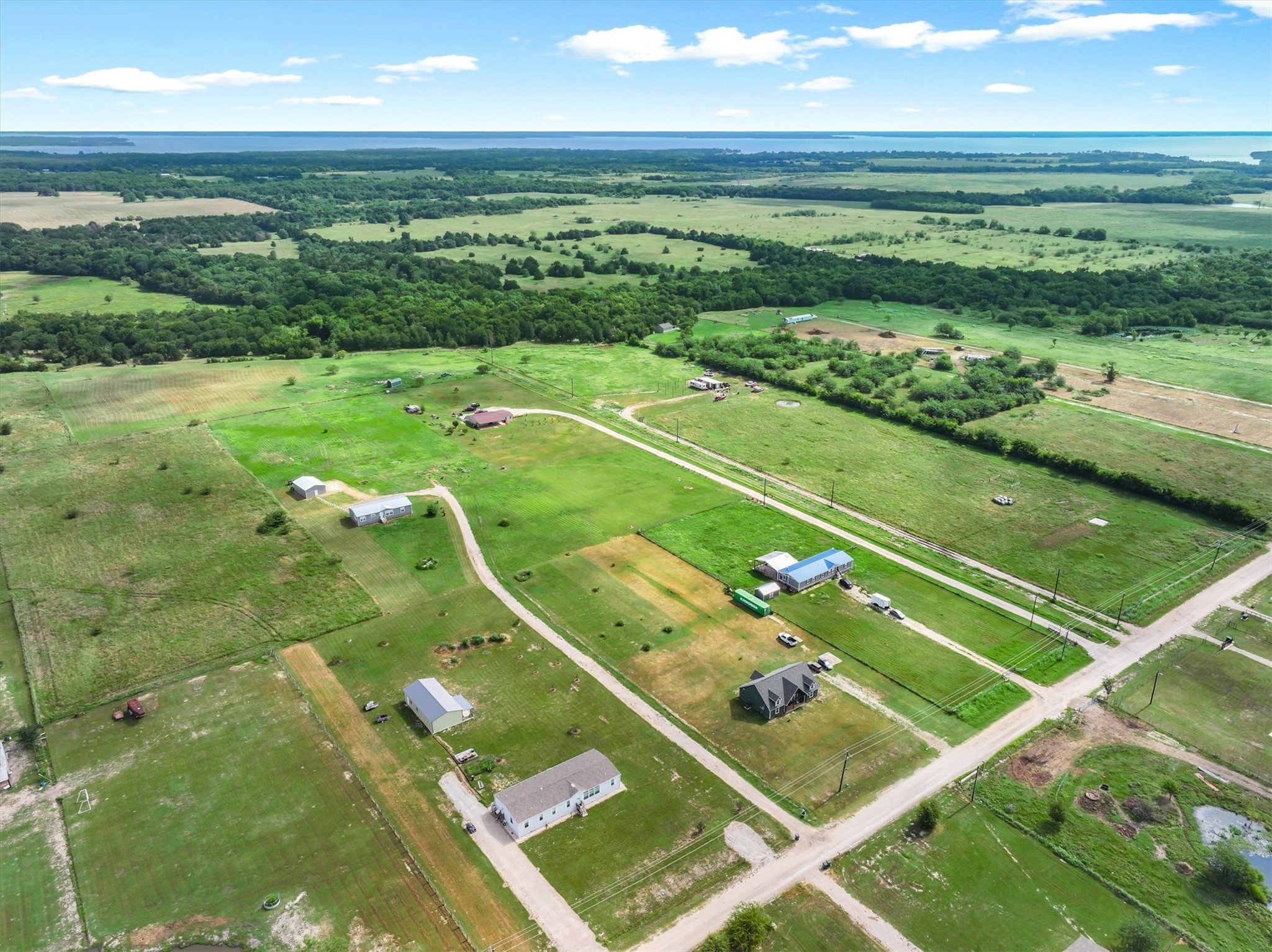 1955 Vz County Road 3808 Wills Point TX 75169