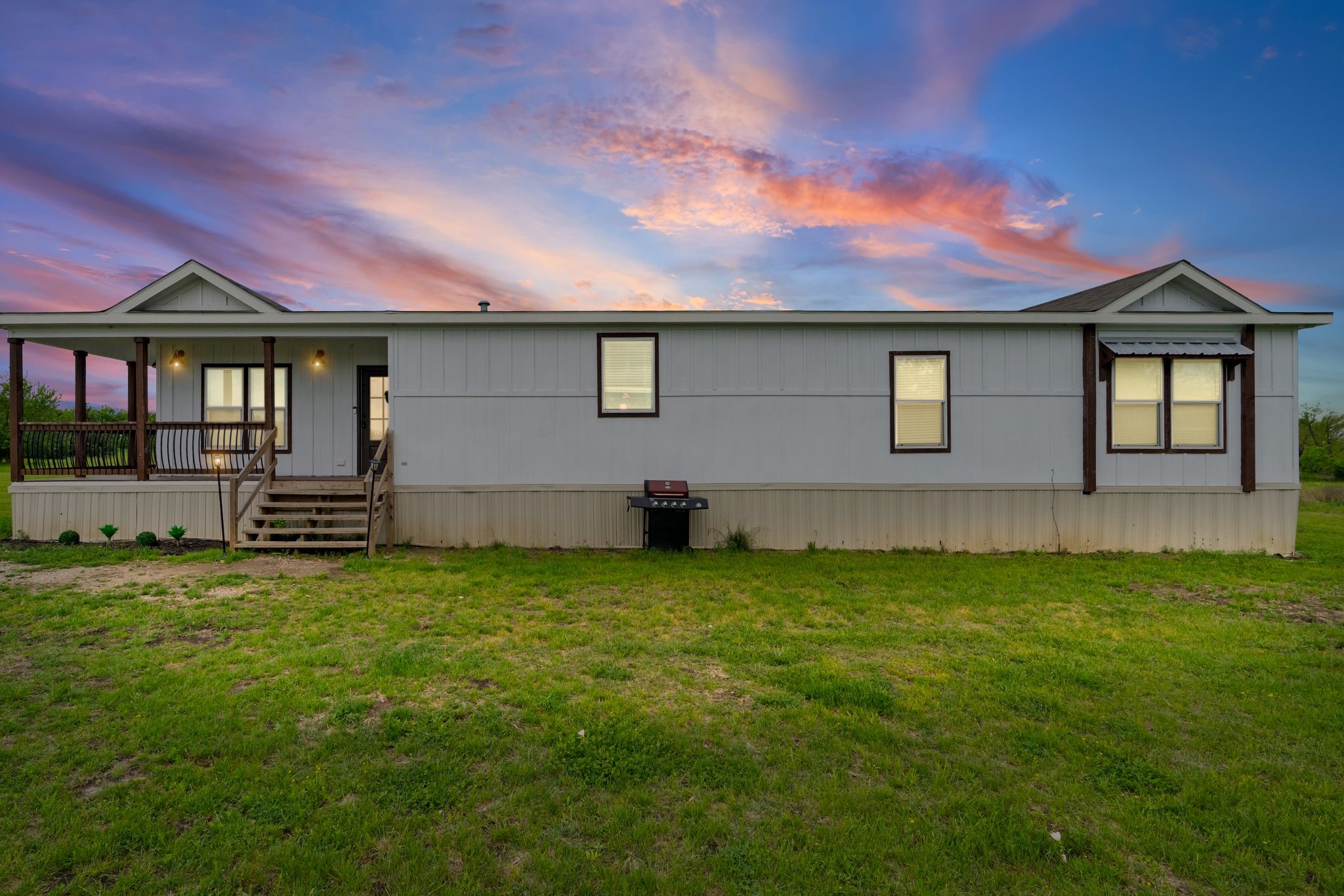 4684 County Road 4506 Commerce TX 75428