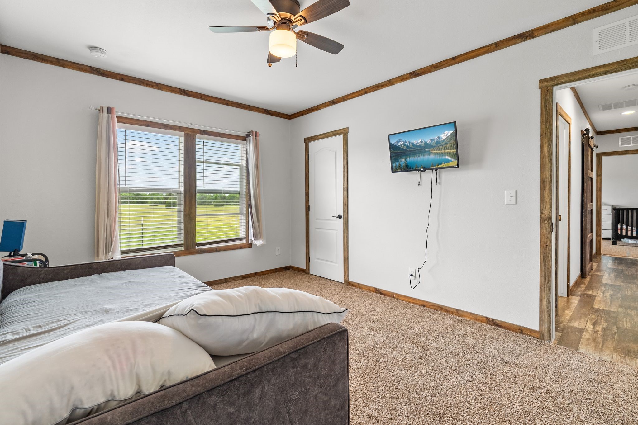 4684 County Road 4506 Commerce TX 75428
